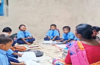 ৪৬ বছরেও সরকারি সহায়তা পায়নি ক্ষুদ্র নৃগোষ্ঠীর স্কুল
