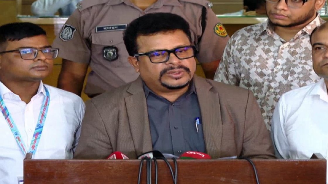 দুদক অনুসন্ধান: আসিফ মাহমুদের বিরুদ্ধে নিয়ম মেনে কার্যক্রম
