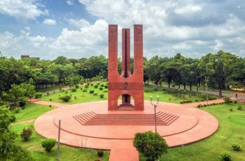 জাবিতে সংঘর্ষ, আহত ৬ শিক্ষার্থী: দোকানের মালিকানা নিয়ে বিরোধ