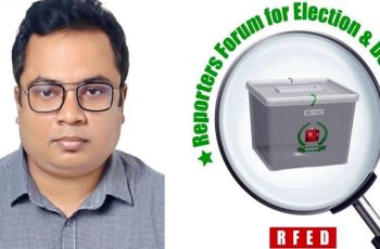 কাজী ফরিদকে ফোনে প্রাণনাশের হুমকি, আরএফইডির তীব্র নিন্দা