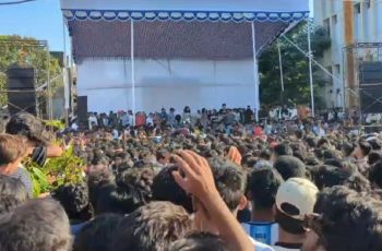 ব্রাহ্মণবাড়িয়ায় কনসার্টের আয়োজন, আপত্তি উপেক্ষা করে অনুষ্ঠিত