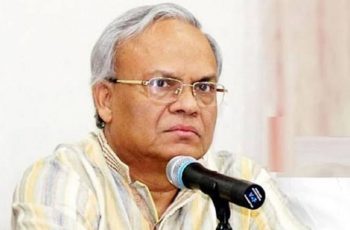 ফ্যাসিজমকে সহায়তাকারীরা প্রকৃত শিল্পী নয়: রিজভী