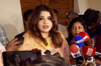 জলবায়ু পরিবর্তনে নারী ও শিশুরা বেশি ক্ষতির শিকার: শামা ওবায়েদ