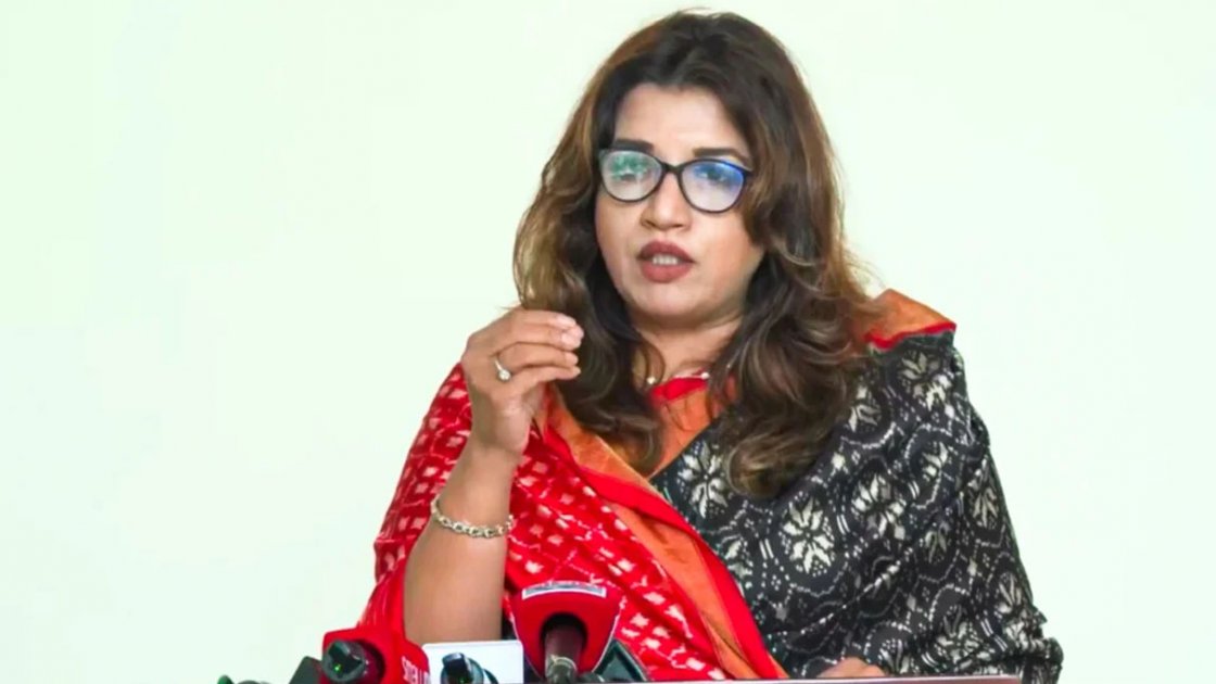 রোহিঙ্গা প্রত্যাবাসনে আন্তর্জাতিক সহযোগিতা চায় বাংলাদেশ