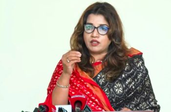 রোহিঙ্গা প্রত্যাবাসনে আন্তর্জাতিক সহযোগিতা চায় বাংলাদেশ