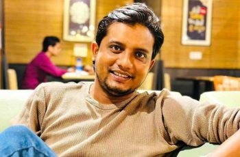 তরুণ নির্মাতা মারুফ হোসেন সজীবের মৃত্যুতে শোকের ছায়া