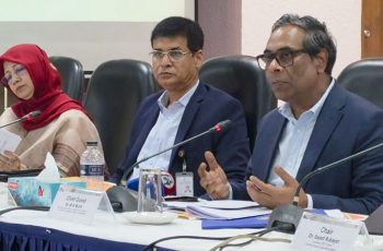 নগর স্বাস্থ্য ব্যবস্থা ঢেলে সাজানোর ঘোষণা স্বাস্থ্য মন্ত্রীর