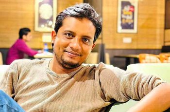 নাট্যকার মারুফ হোসেন সজীবের মৃত্যু