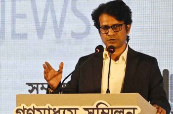 ফারুক ওয়াসিফ পুনরায় পিআইবির মহাপরিচালক পদে নিয়োগ পেলেন