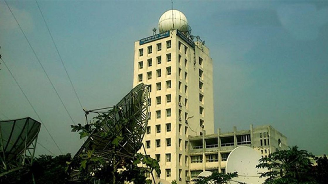 সাগরে লঘুচাপের সম্ভাবনা ১৯ বা ২০ সেপ্টেম্বর