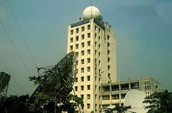 সাগরে লঘুচাপের সম্ভাবনা ১৯ বা ২০ সেপ্টেম্বর