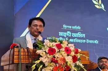 শিক্ষাব্যবস্থায় পরিবর্তন এনে বেকারত্ব কমাতে চায় সরকার