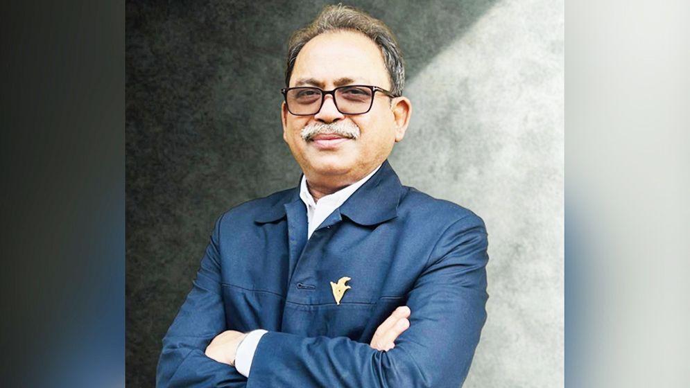 ঠাকুরগাঁও-১ আসনে বিএনপির প্রার্থী মির্জা ফয়সাল মনোনয়নপত্র সংগ্রহ