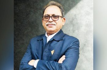ঠাকুরগাঁও-১ আসনে বিএনপির প্রার্থী মির্জা ফয়সাল মনোনয়নপত্র সংগ্রহ