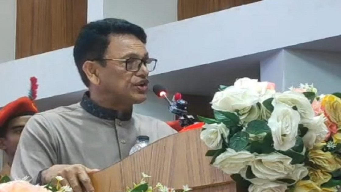 শিক্ষাব্যবস্থায় পরিবর্তন আনতে চায় সরকার: শিক্ষামন্ত্রী