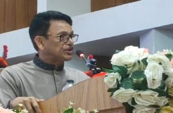 শিক্ষাব্যবস্থায় পরিবর্তন আনতে চায় সরকার: শিক্ষামন্ত্রী