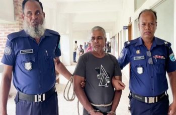 টাঙ্গাইলে শিশু ধর্ষণ মামলায় আসামির যাবজ্জীবন কারাদণ্ড