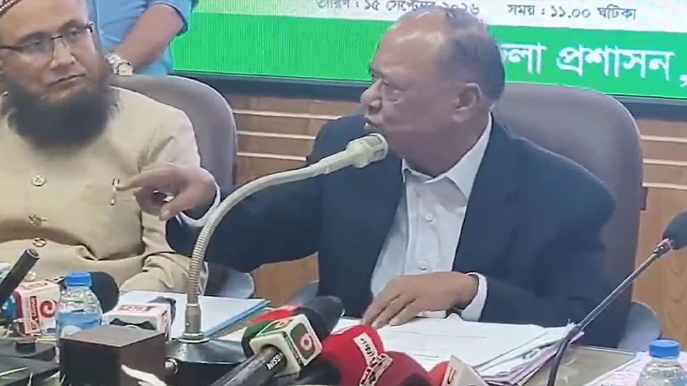 দুর্নীতি প্রতিরোধে মন্ত্রী আব্দুল আউয়ালের গুরুত্বারোপ