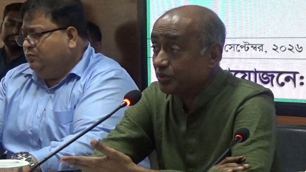 মাদক পাচার রোধে ড্রোনের ব্যবহার, আইনমন্ত্রীর সতর্কবার্তা