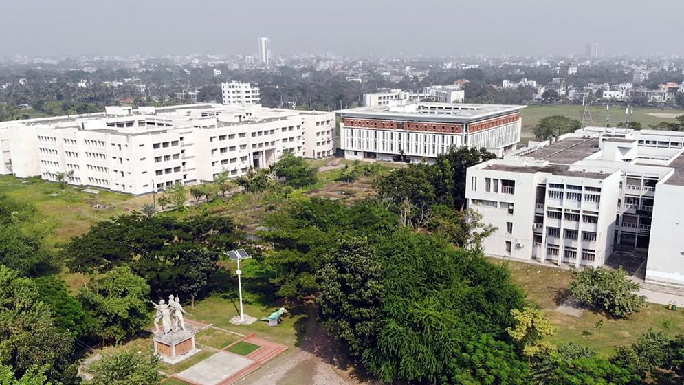 ১৮ জানুয়ারি খুলনা বিশ্ববিদ্যালয়ের ৭ম সমাবর্তন অনুষ্ঠিত হবে