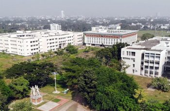 ১৮ জানুয়ারি খুলনা বিশ্ববিদ্যালয়ের ৭ম সমাবর্তন অনুষ্ঠিত হবে