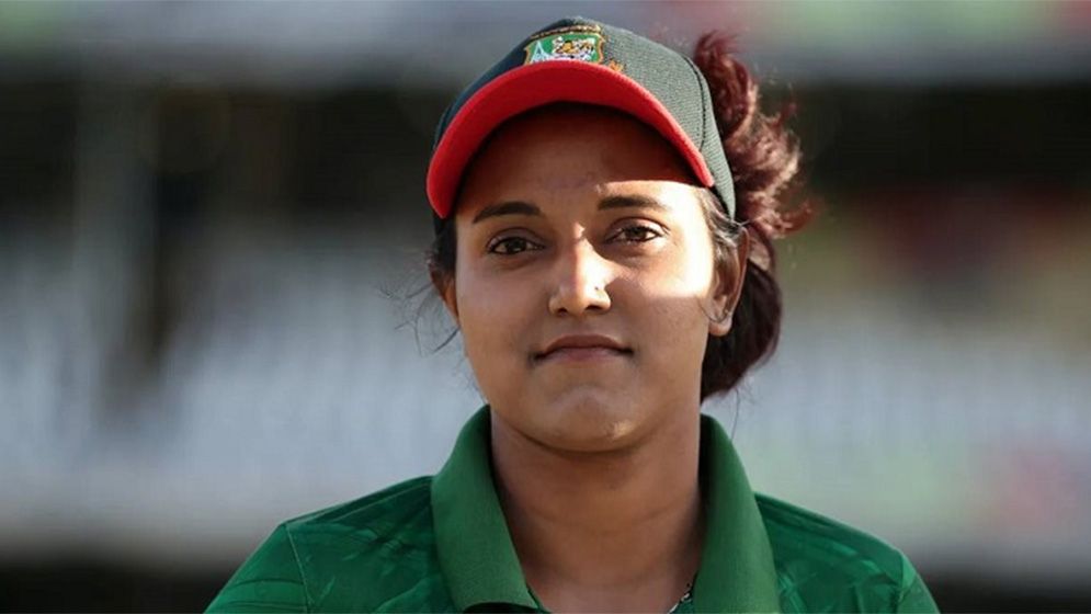 টি-টোয়েন্টি অধিনায়কত্ব ছাড়ছেন নিগার সুলতানা জ্যোতি