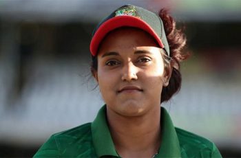 টি-টোয়েন্টি অধিনায়কত্ব ছাড়ছেন নিগার সুলতানা জ্যোতি