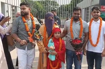 ফেনীর নুসরাত হত্যা মামলায় ৮ জনের মুক্তি