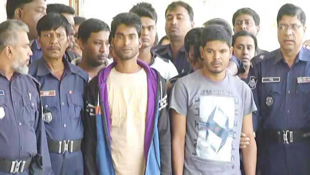 হাইকোর্টে খালাস পেলেন মৃত্যুদণ্ডপ্রাপ্ত ২ আসামি, ৮ জনও মুক্ত