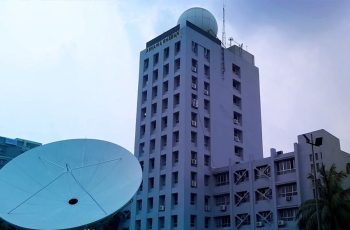 রাজধানীতে আজ রাতে বৃষ্টির সম্ভাবনা নেই, তাপমাত্রা কমবে