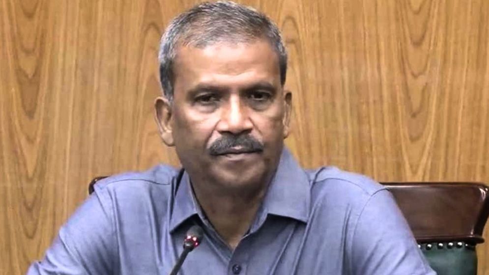 ভারতে টি-টোয়েন্টি বিশ্বকাপে না যাওয়ার সিদ্ধান্ত আসিফ নজরুলের