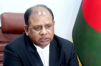 রাশেদ খাঁনকে নির্যাতনের অভিযোগের তদন্ত শুরু
