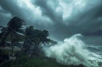 দেশের ৪ অঞ্চলে ঝড়-বৃষ্টির পূর্বাভাস, সতর্কতা জারি