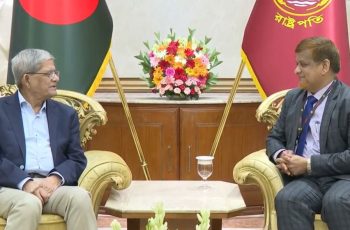 রাষ্ট্রপতি: প্রযুক্তিনির্ভর মানবসম্পদ গড়তে প্রকৌশল বিশ্ববিদ্যালয়ের ভূমিকা গুরুত্বপূর্ণ