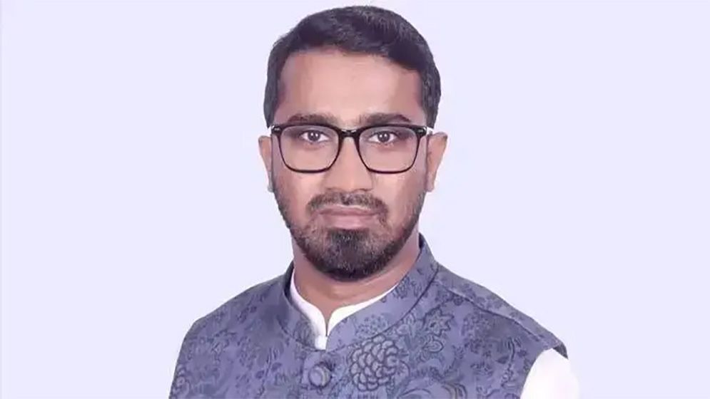 রাশেদ খাঁনকে নির্যাতনের অভিযোগ: তদন্ত শুরু