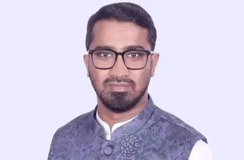 রাশেদ খাঁনকে নির্যাতনের অভিযোগ: তদন্ত শুরু