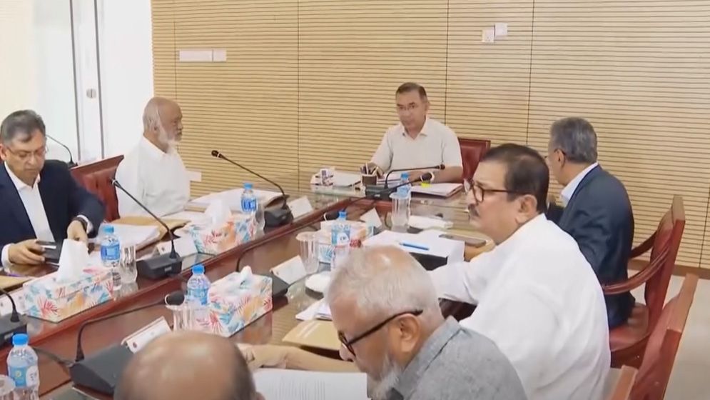 একনেকে ১২ প্রকল্প অনুমোদন, মেট্রোরেল প্রকল্প ৩টি অন্তর্ভুক্ত