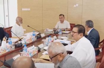 একনেকে ১২ প্রকল্প অনুমোদন, মেট্রোরেল প্রকল্প ৩টি অন্তর্ভুক্ত