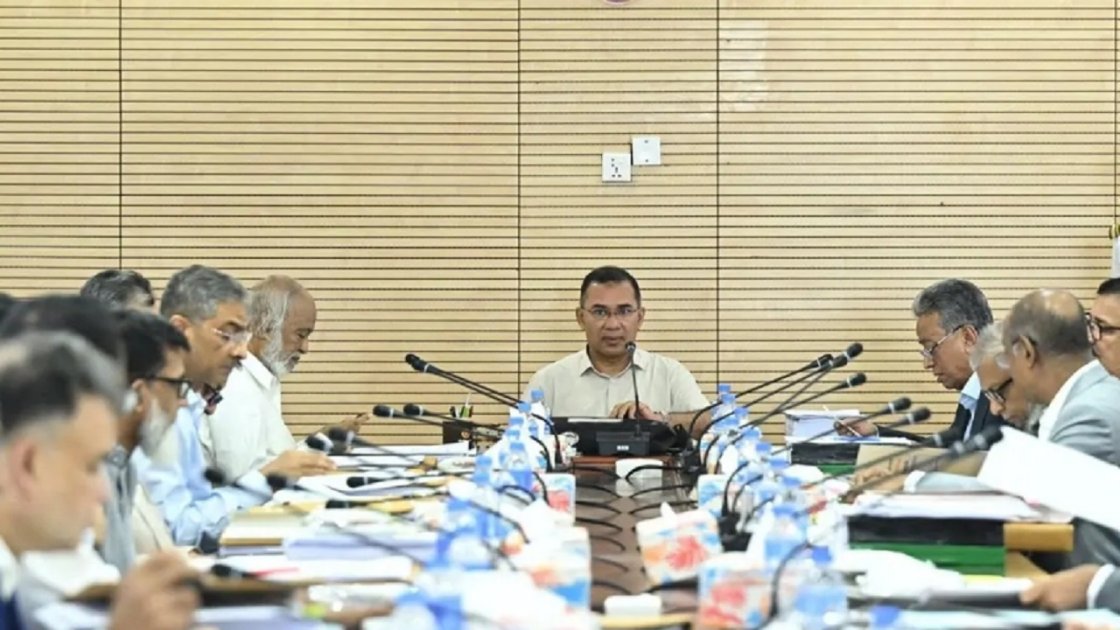 একনেকে তিনটি মেট্রোরেল প্রকল্পের অনুমোদন