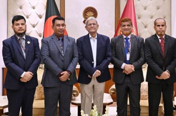 রাসায়নিক সার ও কীটনাশক ব্যবহারের সচেতনতার আহ্বান রাষ্ট্রপতির
