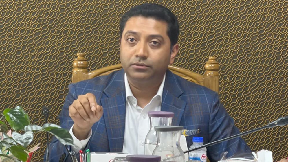 মাদরাসাগুলোও আসবে শিক্ষা মনিটরিংয়ের আওতায়: প্রতিমন্ত্রী