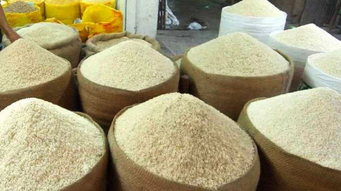 সিরাজগঞ্জে অস্তিত্বহীন চালকল থেকে সরকারের চাল কেনা