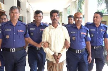 লালমনিরহাটে পূর্বশত্রুতার জেরে হত্যার ঘটনায় মৃত্যুদণ্ড