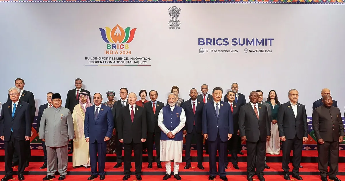 বিআরআইস Pay: পশ্চিমা পেমেন্ট সিস্টেমের বিকল্প হতে পারে?