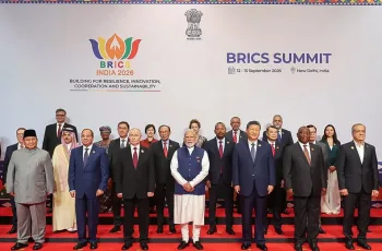 বিআরআইস Pay: পশ্চিমা পেমেন্ট সিস্টেমের বিকল্প হতে পারে?