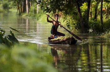 বরিশাল: দারিদ্র্যের শীর্ষে, সম্ভাবনার দ্বারে