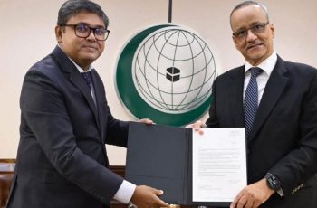 রোহিঙ্গা প্রত্যাবাসনে বাংলাদেশকে সহায়তার আশ্বাস দিল ওআইসি