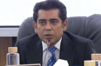 সাংবাদিকতা থেকে জঞ্জাল মুক্ত করার লক্ষ্য সরকারের: তথ্যমন্ত্রী