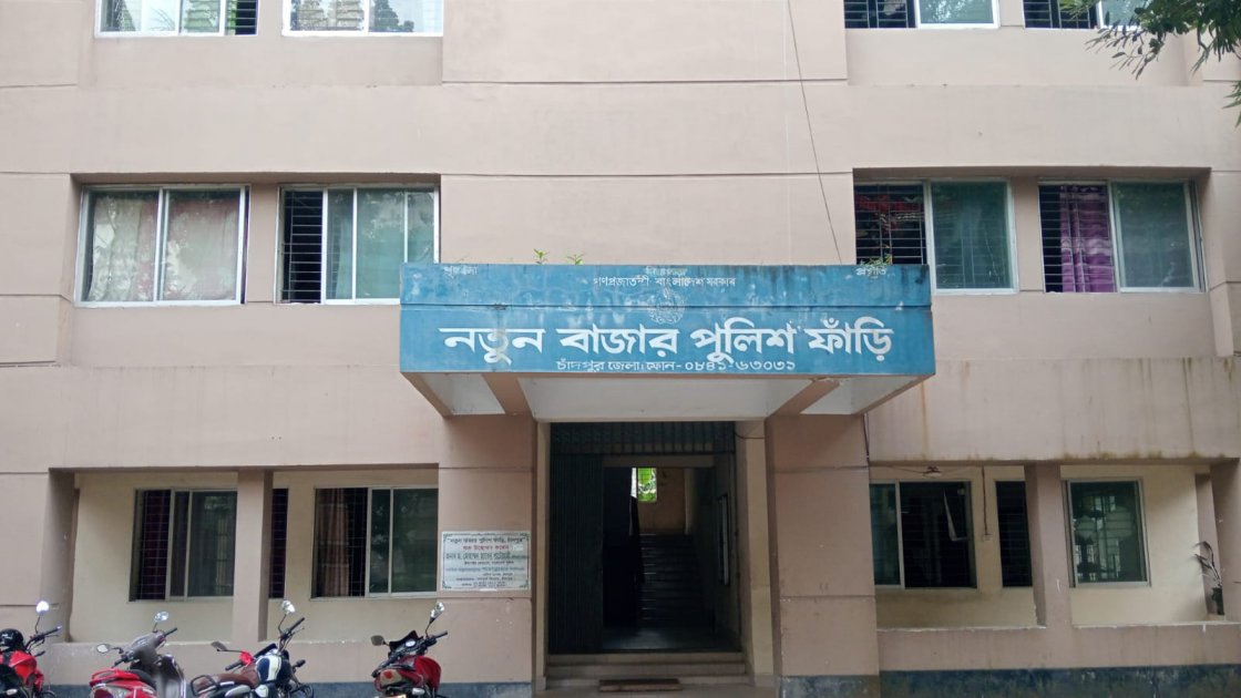ডোপ টেস্টের কারণে পুলিশ ফাঁড়ি থেকে লাপাত্তা এসআই মামুন উর রশিদ