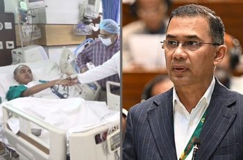 শহীদ জুবায়েরের বোনের চিকিৎসার খোঁজ নিলেন প্রধানমন্ত্রী তারেক রহমান